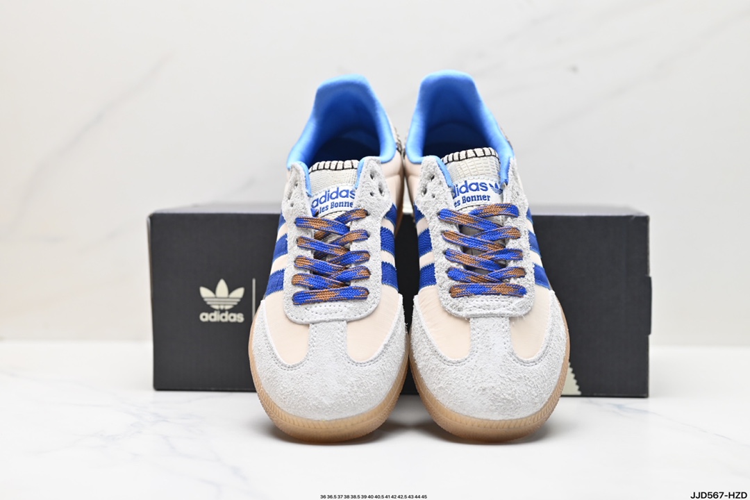 Adidas Samba Shoes